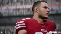 3. EA Sports MADDEN NFL 25 (PS5)